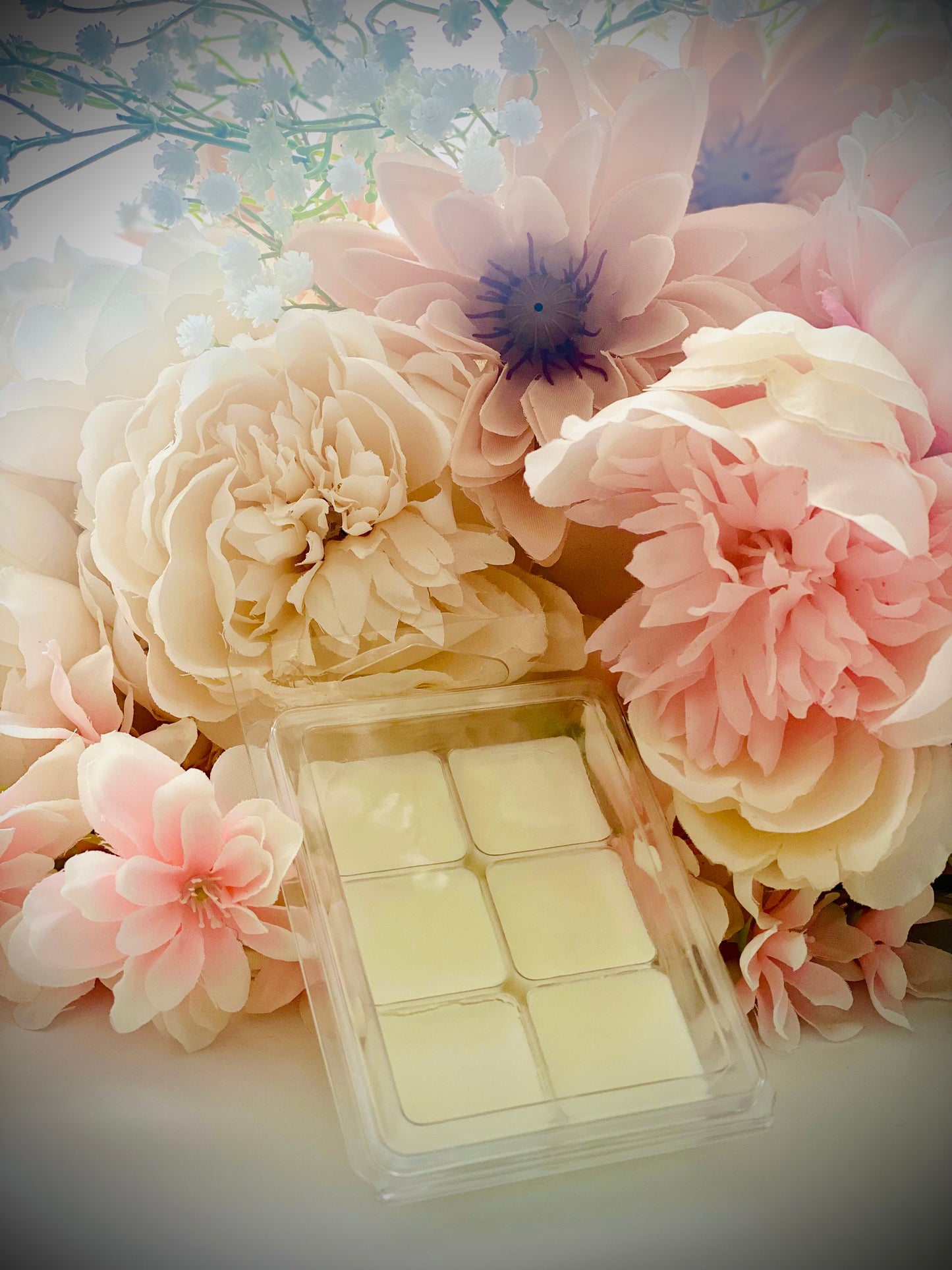 Pure Soy Wax Melts