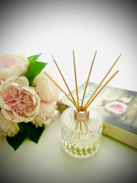 Flowerbomb Reed Diffuser